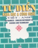 Từ điển Việt Anh về khoa học và công nghệ: Phần 1