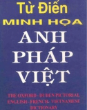 Từ điển thông dụng Anh Pháp Việt: Phần 1