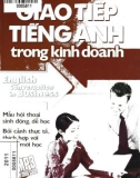 Kinh doanh và Giao tiếp tiếng Anh: Phần 1