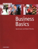 Business basics