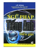 ngữ pháp tiếng anh diễn giải