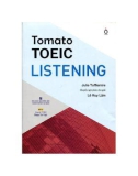 Giáo trình Tomato TOEIC Listening - Lê Huy Lâm