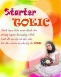 Hướng dẫn tự học Toeic Starter