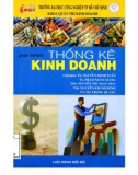 Giáo trình Thống kê kinh doanh: Phần 1