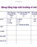 Bài giảng quản trị chiến lược part 3