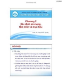 Bài giảng Quản trị chiến lược: Chương 2 - PGS. TS. Nguyễn Hải Quang