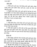 Tìm hiểu về Luật biên giới quốc gia: Phần 2