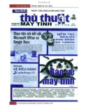 Thủ Thuật Máy Tính SÔ 158