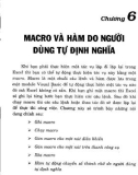 Thủ thuật sử dụng Excel 2003: Phần 2