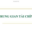 Bài giảng Thanh toán quốc tế: Chương 3 - TS. Huỳnh Minh Triết