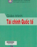 Giáo trình Tài chính quốc tế: Phần 1 - PGS.TS. Nguyễn Thị Phương Liên (Chủ biên)