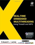 Real-Time Embedded Multithreading Using ThreadX and MIPS- P1