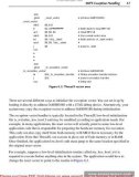 Real-Time Embedded Multithreading Using ThreadX and MIPS- P4