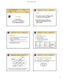 Bài giảng Xử lý ngôn ngữ tự nhiên (Natural Language Processing): Bài 6 - Lê Thanh Hương