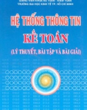 Hệ thống thông tin kế toán part 1