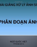 Bài giảng Xử lý ảnh số: Chương 9 - TS. Ngô Quốc Việt