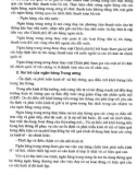 Giáo trình lý thuyết tiền tệ tín dụng part 6