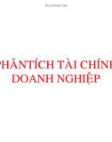 Bài giảng Quản trị tài chính: Chương 9 - ĐH Kinh tế