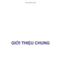 Kiến trúc máy tính Phân I - Chương 2