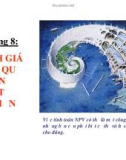 Bài giảng Quản trị tài chính: Chương 8 - PGS,TS. Nguyễn Quang Thu