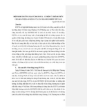 Hiệp định thương mại tự do EVFTA – cơ hội và thách thức cho quan hệ lao động của các doanh nghiệp Việt Nam