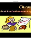 Bài giảng Quản trị tài chính doanh nghiệp: Chương 3 - ThS. Nguyễn Thúy Anh