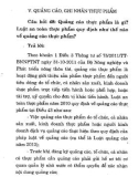 Luật an toàn thực phẩm năm 2010 - Sổ tay hỏi đáp về pháp luật: Phần 2