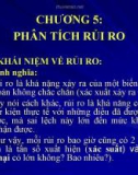 Lập và thẩm định dự án - phần2 Nguyễn Quốc Ân