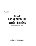 Hệ thống Luật bảo vệ quyền lợi người tiêu dùng