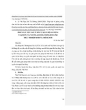 Pháp luật Việt Nam về bảo vệ quan hệ lao động và quyền của người lao động trong bối cảnh thực thi hiệp định FTA thế hệ mới