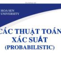 CÁC THUẬT TOÁN XÁC SUẤT (PROBABILISTIC)