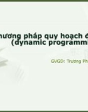 Cấu trúc dữ liệu - Phần 7