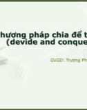 Cấu trúc dữ liệu - Phần 6