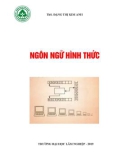 Bài giảng Ngôn ngữ hình thức - ĐH Lâm Nghiệp