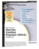 Red hat certified engineer(RHCE) version 3.0.0