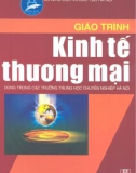 Giáo trình kinh tế thương mại part 1