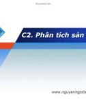 Bài giảng Kinh tế học sản xuất: Chương 2 - Nguyễn Ngọc Lam