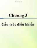 Bài giảng Tin học đại cương 2: Chương 3 - Nguyễn Thị Mỹ Truyền