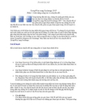 GroupWise sang Exchange 2007 Phần 1