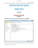Hướng dẫn sử dụng Visio 2010 part 43