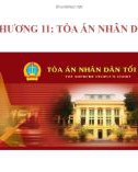 Bài giảng Luật hiến pháp Việt Nam: Chương 11 - NguyễnMinhNhật