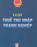 Luật thuế thu nhập doanh nghiệp năm 2003