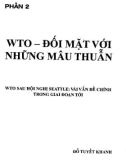 Toàn cầu hóa - Nhận diện nền kinh tế mới: Phần 2