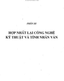 Cuộc sống của bạn đã thay đổi như thế nào trong cuộc cách mạng thông tin?: Phần 2