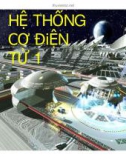 HỆ THỐNG CƠ ĐiỆN TỬ