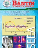 Bản tin Hội Điện lực miền Nam: Số 28/2020