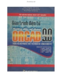 Hướng dẫn Vẽ và thiết kế mạch in với ORCAD