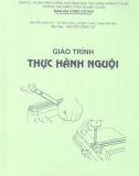 Giáo trình thực hành nguội part 1