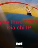 Bộ giao thức TCP/IP và Địa chỉ IP