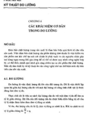 Giáo trình Dung sai lắp ghép và Kỹ thuật đo lường: Phần 2 - PGS.TS. Ninh Đức Tốn, Nguyễn Thị Xuân Bảy